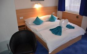 Hotel O.K. 1